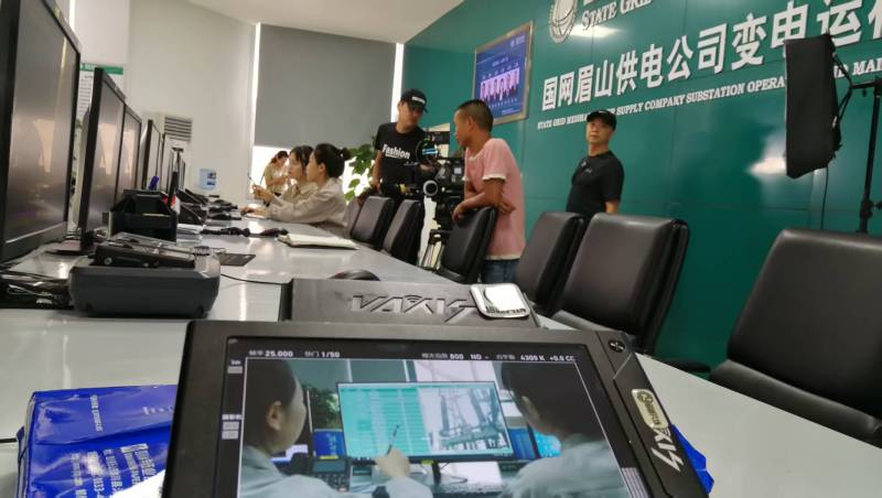 深耕本土，赋能品牌——八步区TVC与广告片拍摄制作的价值密码