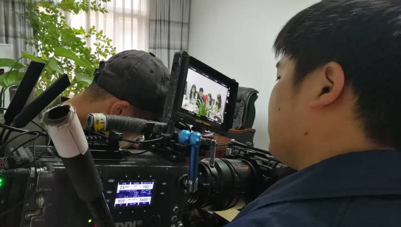 剧本杀式体验：八步区广告片拍摄公司构建沉浸式消费决策路径