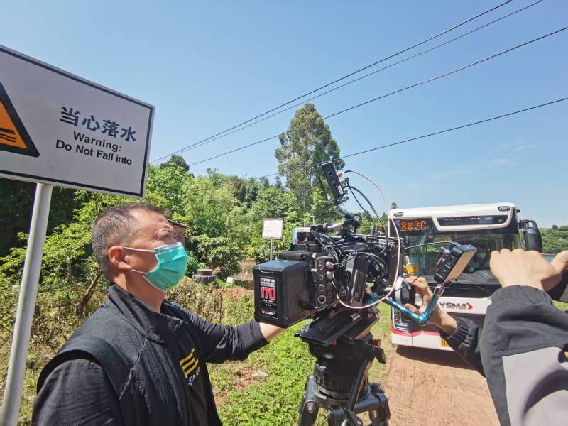 八步区TVC拍摄公司：深耕本地市场，为品牌定制专属拍摄方案