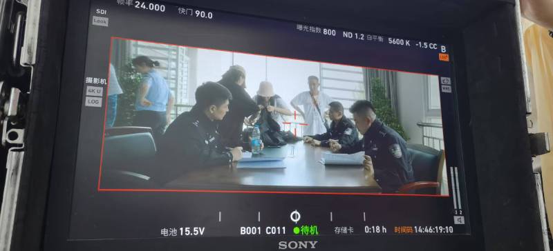 八步区广告片拍摄公司服务世界500强的标准化体系